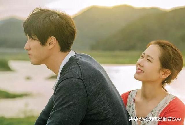 近十年来7部好看的韩国爱情电影 你看过几部 今日焦点