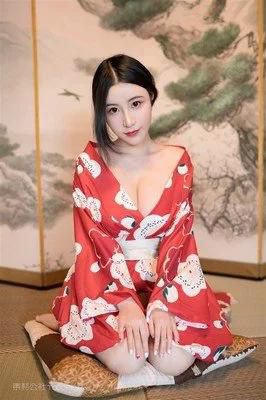 日本女性穿和服你觉得好看吗 今日焦点