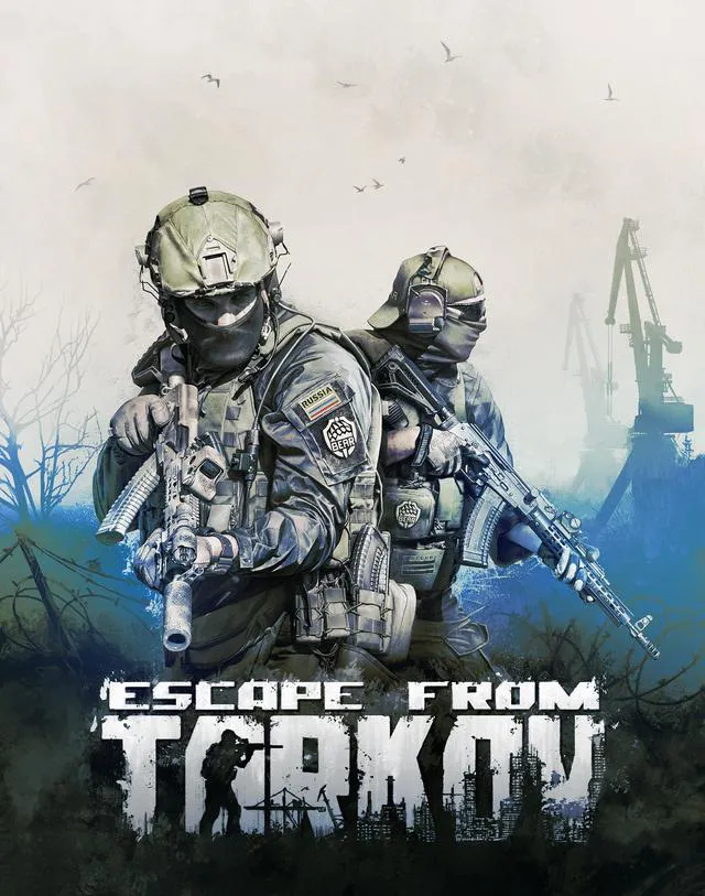 逃离塔科夫负责人尼基塔：游戏以后会登陆多平台，不止Steam